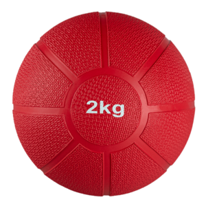 Medicine Ball 2KG