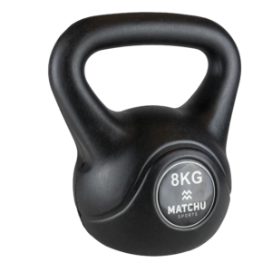 Kettlebell 8KG