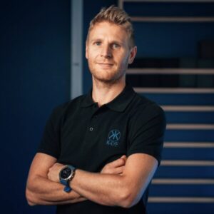 3. K-LYF : ANKLE 2.0