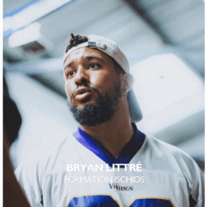 1. Bryan Littré : Formation Ischios