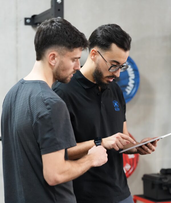 0. Guide clinique de l'isométrie