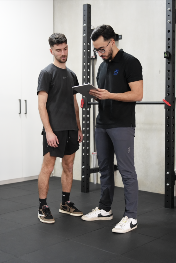 0. Guide clinique de l'isométrie